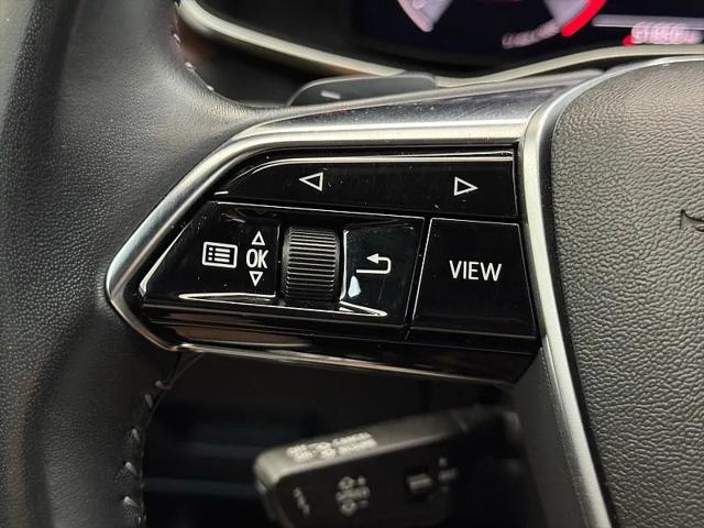2019 Audi A6 55 Premium