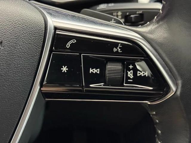 2019 Audi A6 55 Premium