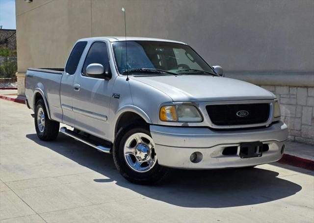 2003 Ford F-150 XLT for sale in Dallas, TX