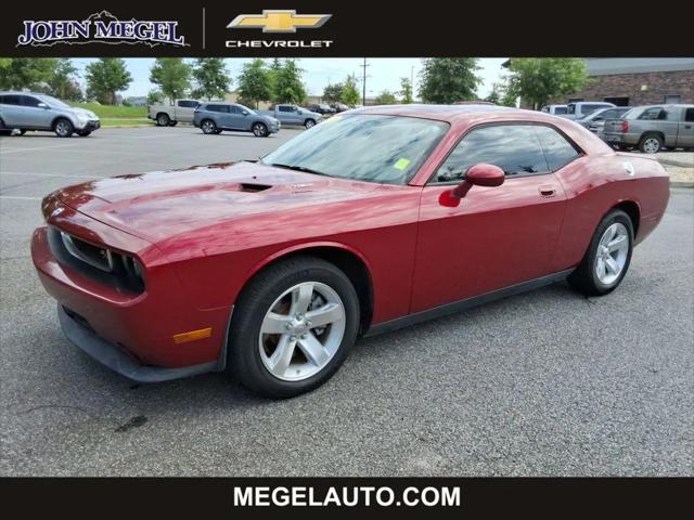 2009 Dodge Challenger R/T for sale in Dawsonville, GA