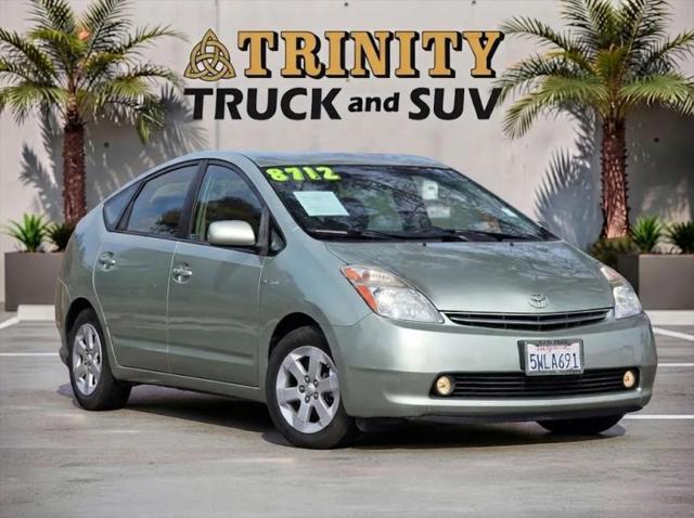 2007 Toyota Prius Base for sale in El Cajon, CA