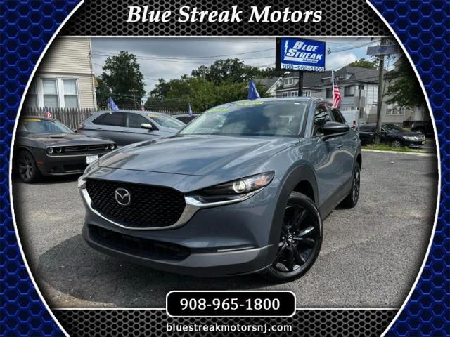 2024 Mazda CX-30 2.5 S Carbon Edition for sale in Elizabeth, NJ