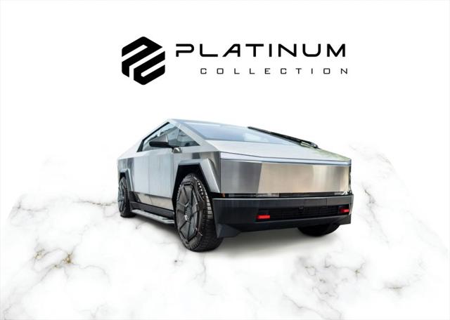 2024 Tesla Cybertruck All-Wheel Drive for sale in Boynton Beach, FL