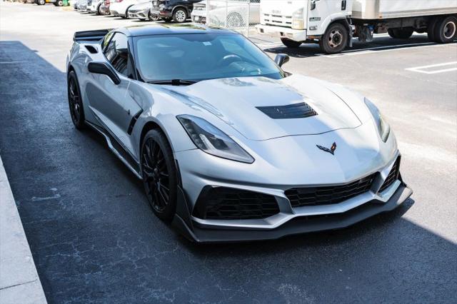 2014 Chevrolet Corvette Stingray Stingray for sale in Boynton Beach, FL