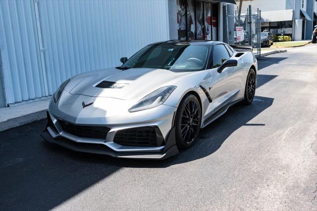 2014 Chevrolet Corvette Stingray Stingray
