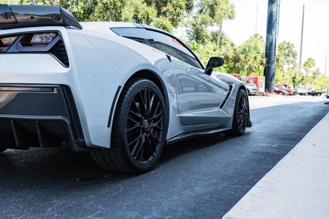2014 Chevrolet Corvette Stingray Stingray