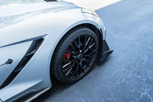 2014 Chevrolet Corvette Stingray Stingray