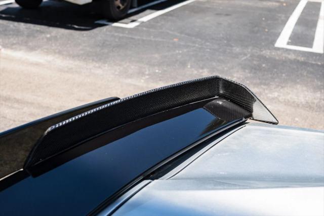 2014 Chevrolet Corvette Stingray Stingray
