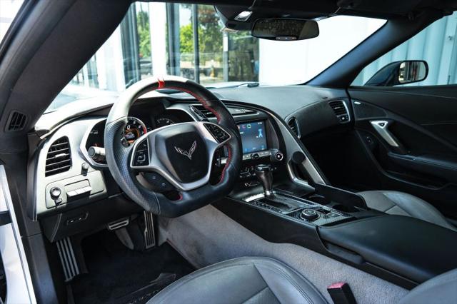 2014 Chevrolet Corvette Stingray Stingray
