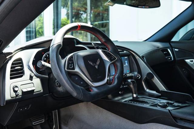 2014 Chevrolet Corvette Stingray Stingray