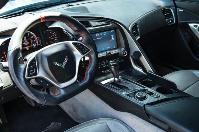 2014 Chevrolet Corvette Stingray Stingray