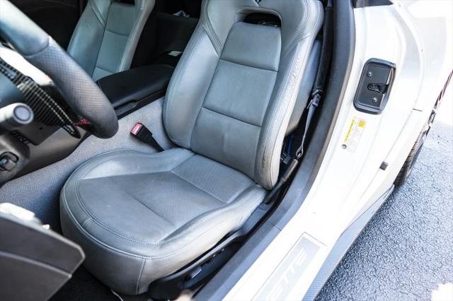 2014 Chevrolet Corvette Stingray Stingray