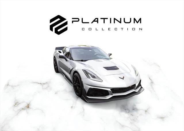 2014 Chevrolet Corvette Stingray Stingray for sale in Boynton Beach, FL