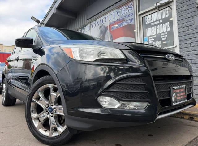 2014 Ford Escape SE for sale in Arlington, VA
