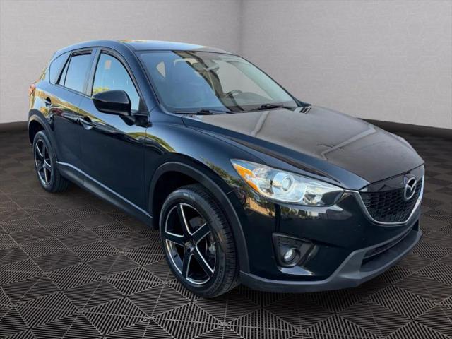 2014 Mazda CX-5 Grand Touring for sale in Corona, CA