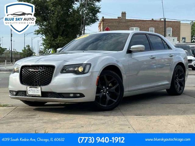 2022 Chrysler 300 S for sale in Chicago, IL