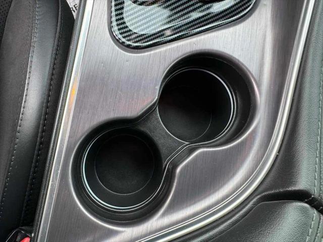 2018 Dodge Challenger 392 Hemi Scat Pack Shaker