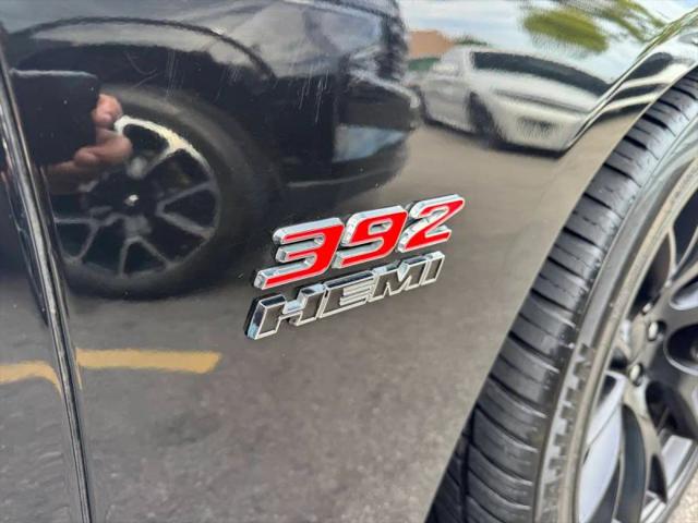 2019 Dodge Charger Scat Pack RWD