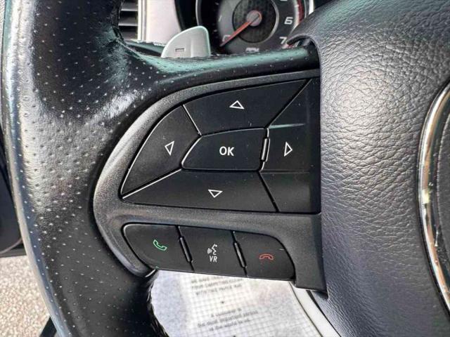 2019 Dodge Charger Scat Pack RWD
