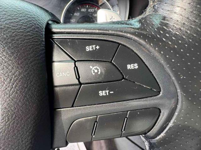 2019 Dodge Charger Scat Pack RWD