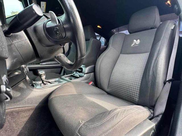 2019 Dodge Charger Scat Pack RWD