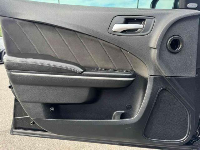 2019 Dodge Charger Scat Pack RWD