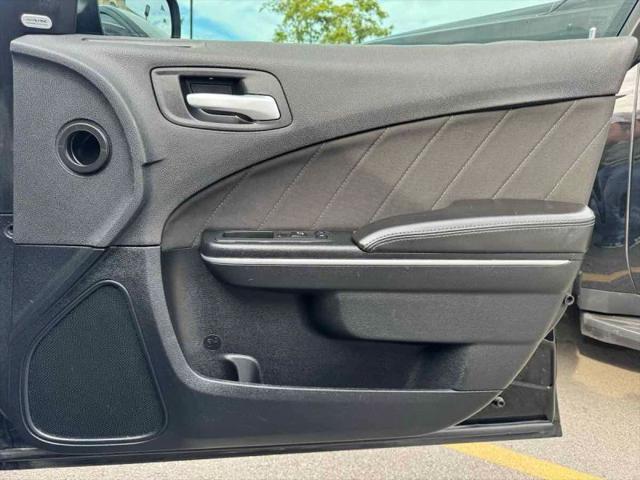 2019 Dodge Charger Scat Pack RWD