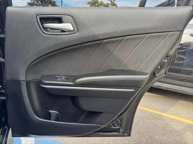 2019 Dodge Charger Scat Pack RWD
