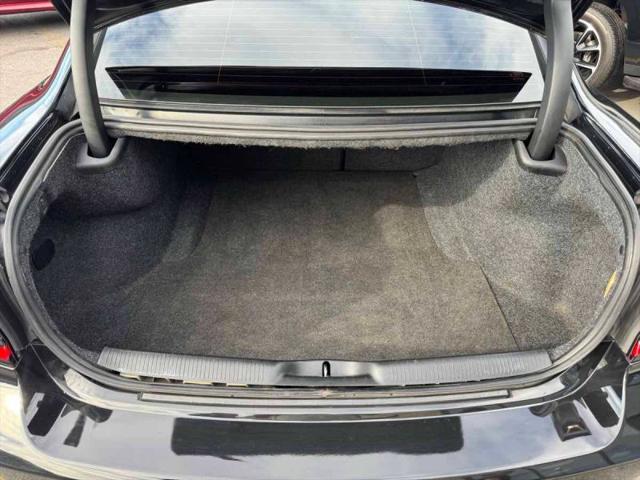 2019 Dodge Charger Scat Pack RWD