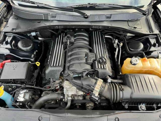 2019 Dodge Charger Scat Pack RWD