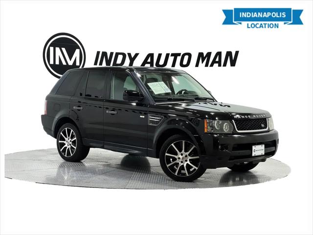 2011 Land Rover Range Rover Sport HSE for sale in Indianapolis, IN
