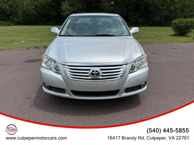 2010 Toyota Avalon XLS for sale in Culpeper, VA