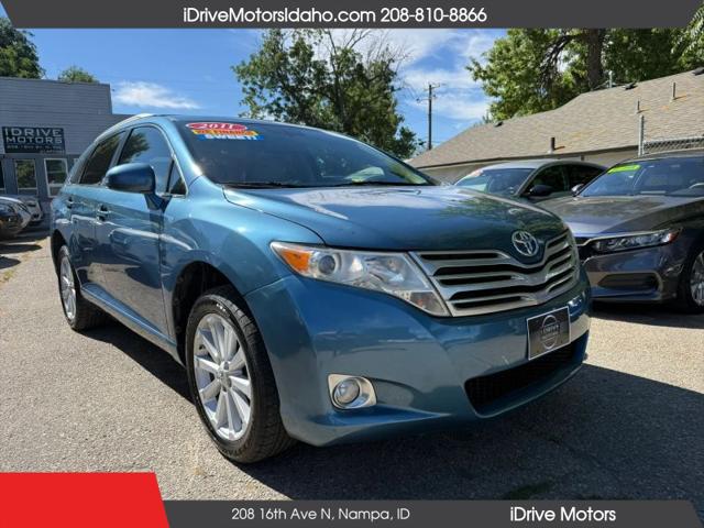 2011 Toyota Venza Base for sale in Nampa, ID