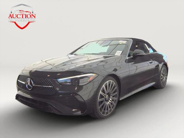 2025 Mercedes-Benz E-CLASS E 300 4MATIC for sale in Hollywood, FL