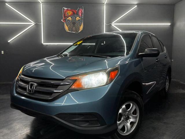 2014 Honda CR-V LX for sale in Phoenix, AZ