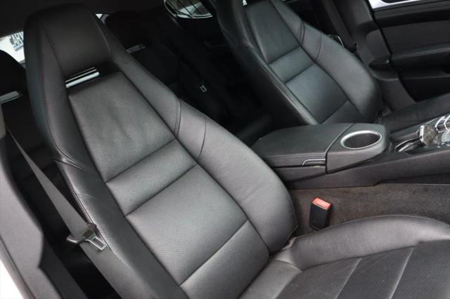2012 Porsche Panamera 4S