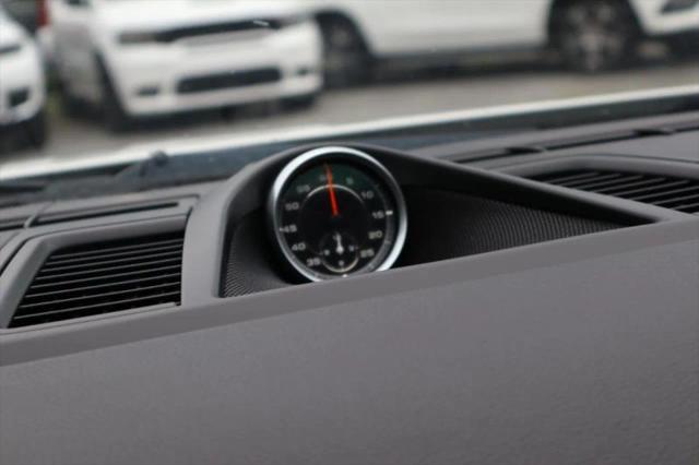 2012 Porsche Panamera 4S