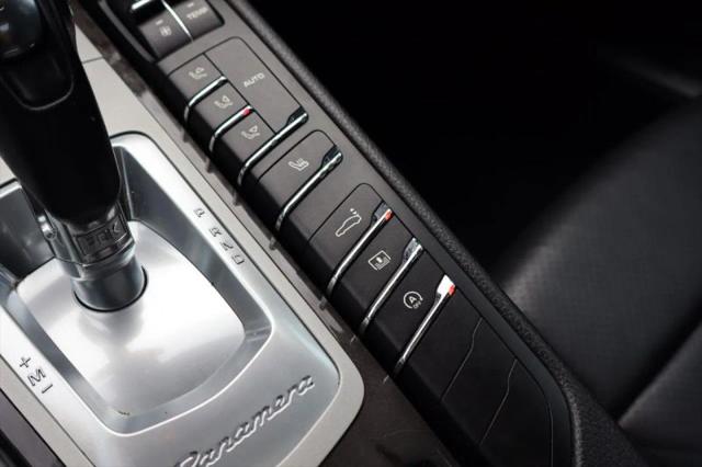 2012 Porsche Panamera 4S