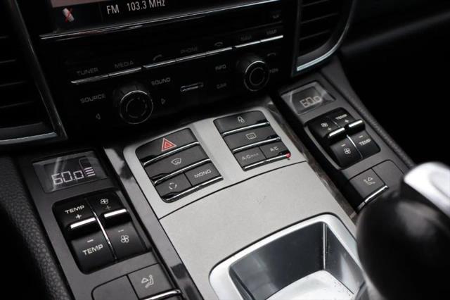 2012 Porsche Panamera 4S