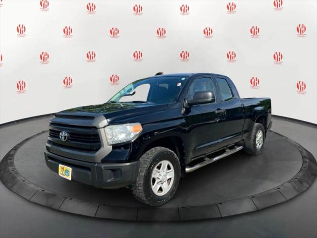 2016 Toyota Tundra SR 4.6L V8 for sale in Rensselaer, NY