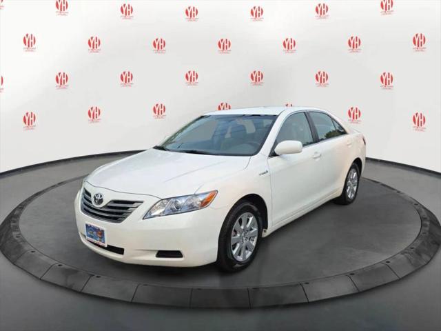 2007 Toyota Camry Base for sale in Rensselaer, NY