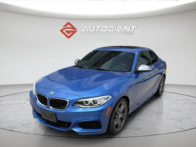 2016 BMW M2 xDrive for sale in Indianapolis, IN