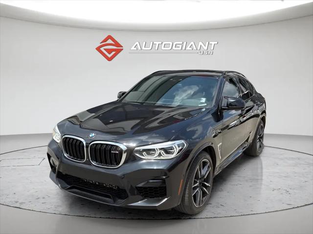 2021 BMW X4 M Standard for sale in Indianapolis, IN