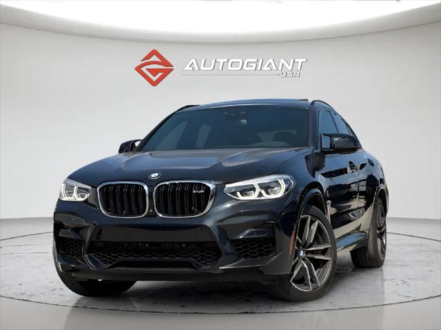 2021 BMW X4 M Standard for sale in Indianapolis, IN