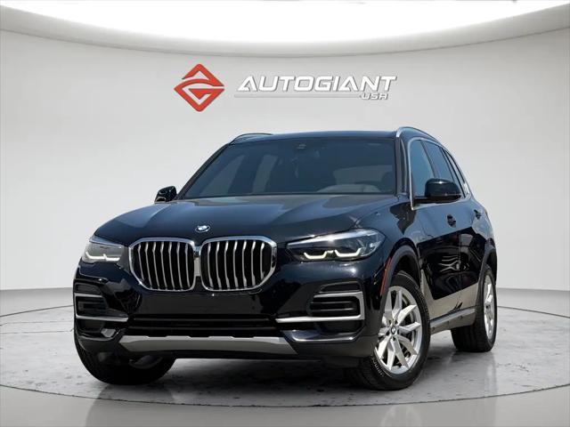 2022 BMW X5 xDrive40i for sale in Indianapolis, IN