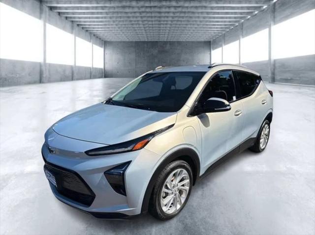 2023 Chevrolet Bolt EUV FWD LT for sale in San Jose, CA