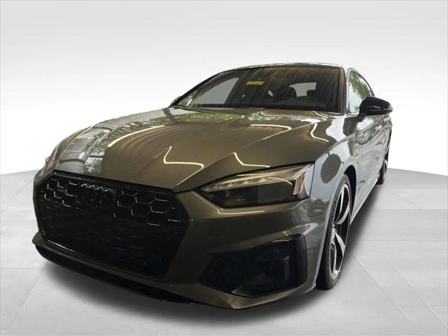 2023 Audi A5 Sportback Premium Plus 45 TFSI S line quattro S tronic for sale in Austin, TX