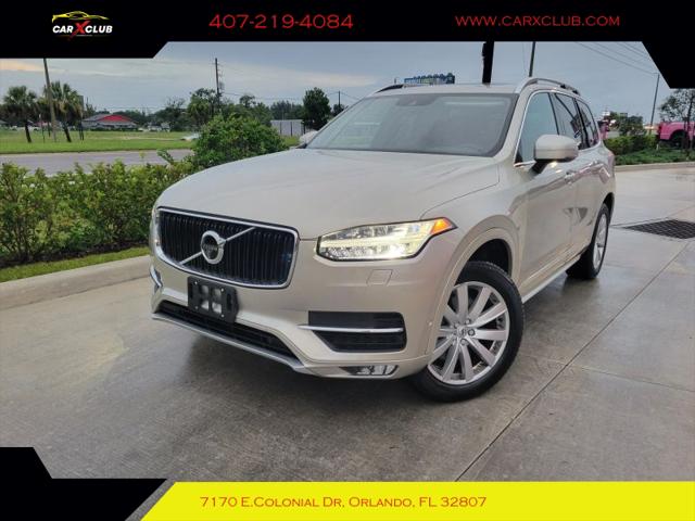 2018 Volvo XC90 T6 Momentum for sale in Orlando, FL