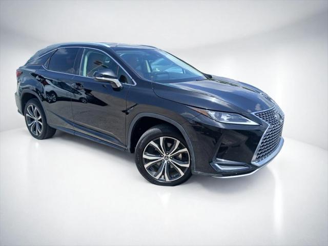 2022 Lexus RX 350 350 for sale in Maitland, FL