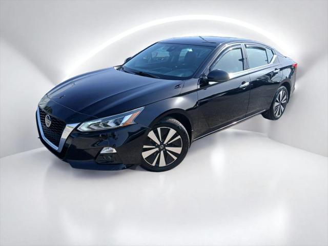 2019 Nissan Altima 2.5 SV for sale in Maitland, FL